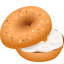 :bagel: 🥯