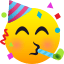 :partying_face: 🥳