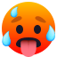 :hot_face: 🥵