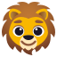 :lion_face: 🦁