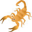 :scorpion: 🦂