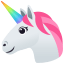 :unicorn: 🦄