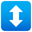 :arrow_up_down: ↕