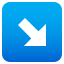 :arrow_lower_right: ↘