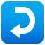 :leftwards_arrow_with_hook: ↩