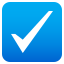 :ballot_box_with_check: ☑