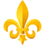 :fleur-de-lis: ⚜