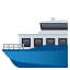 :ferry: ⛴