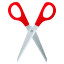 :scissors: ✂