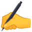:writing_hand: ✍
