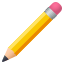 :pencil2: ✏