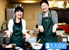 O’ngo Food(オンゴ フード)「クッキングクラス」
