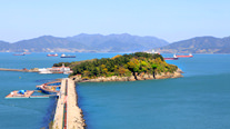 麗水(ヨス) 麗水(ヨス)