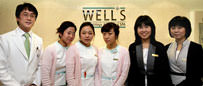 (狎鴎亭)WELLS美容皮膚科