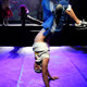 B-boy City in Seoul 「KUNG(クン)｣