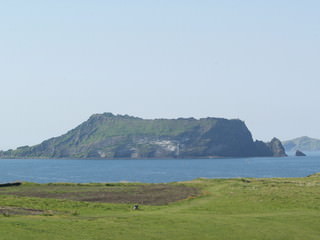 済州島東部