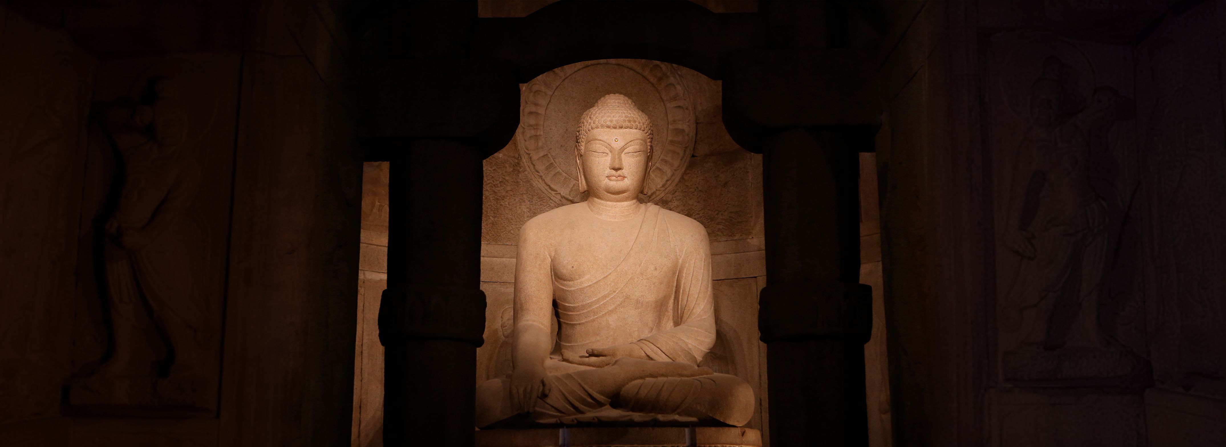 普門リゾート(仏国寺・石窟庵)(ポムンリジョトゥ(プルグッサ