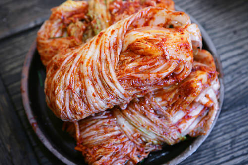 ペチュキムチ 白菜キムチ 韓国料理 グルメガイド 韓国旅行 コネスト