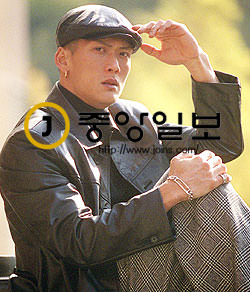 パク ジュンヒョン ドラゴンボールｚ でハリウッド本格進出 韓国の芸能ニュース 韓国旅行 コネスト