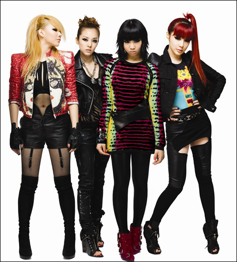2NE1 最終値下げ