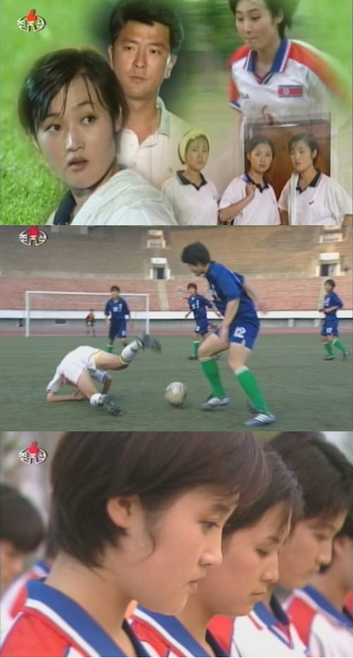 女子サッカーに愛情注ぐ北 選手の主演ドラマまで 韓国のスポーツニュース 韓国旅行 コネスト 女子サッカーに愛情注ぐ北 選手の主演ドラマまで 韓国のスポーツニュース 韓国旅行 コネスト