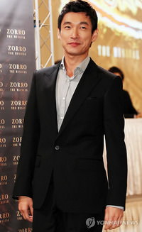 芸能]チョ・スンウ主演ミュージカル「ゾロ」、制作発表会 | 韓国の芸能