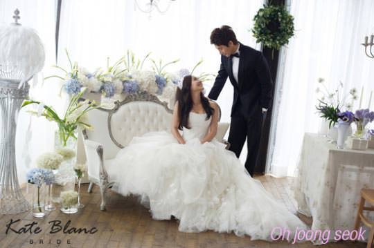歌手ユジンと俳優キ テヨンが結婚 韓国の芸能ニュース 韓国旅行 コネスト 歌手ユジンと俳優キ テヨンが結婚 韓国の芸能ニュース 韓国旅行 コネスト
