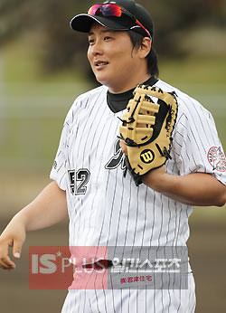 野球＞金泰均、今季限りで千葉ロッテ退団…来年は韓国復帰 | 韓国の