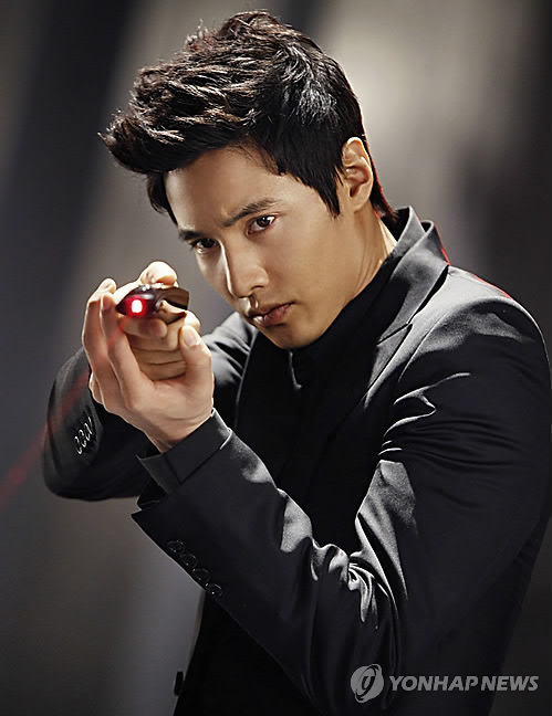 アジョシ のウォンビン 来日会見 の写真 韓国ソウルの芸能ニュース 韓国旅行 コネスト