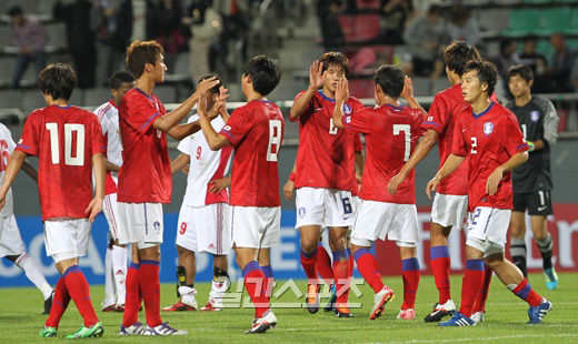 五輪サッカー 韓国が２ ０でオマーン降す 本大会に向け好スタート 韓国のスポーツニュース 韓国旅行 コネスト