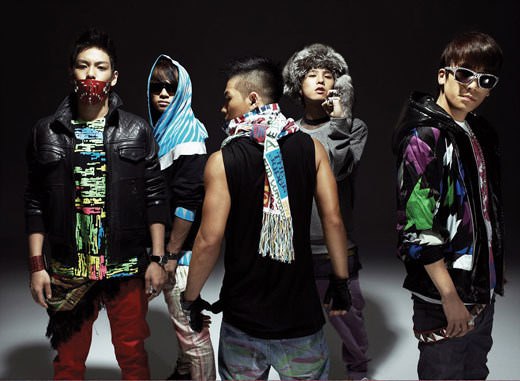 ｂｉｇｂａｎｇ ｇ ｄｒａｇｏｎ自作曲収録のトラックリスト一部公開 韓国の芸能ニュース 韓国旅行 コネスト
