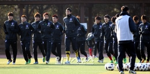 五輪サッカー 韓国 幸運の組 メキシコ スイスの反応は 韓国のスポーツニュース 韓国旅行 コネスト
