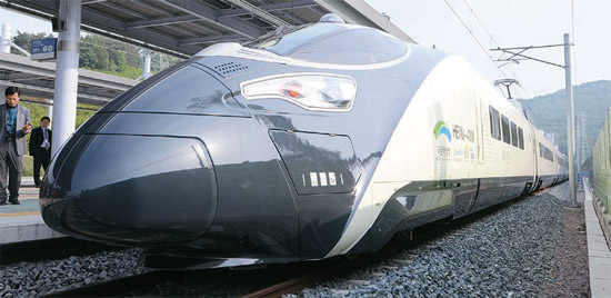 韓国の次世代高速鉄道、「KTX山川」と比較すると… | 韓国の社会