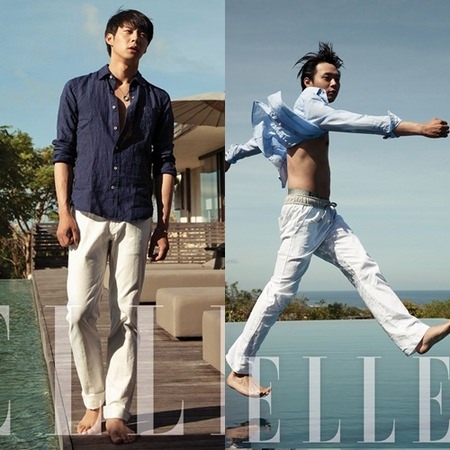 jyjパク ユチョンが着るとリゾートルックも ラグジュアリー 韓国の芸能ニュース 韓国旅行 コネスト jyjパク ユチョンが着るとリゾートルックも ラグジュアリー 韓国の芸能ニュース 韓国旅行 コネスト