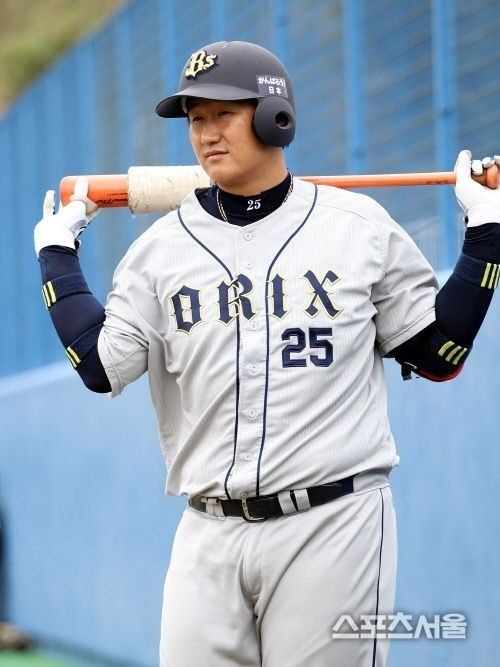 野球＞李大浩、日本進出初年にベストナイン | 韓国のスポーツニュース