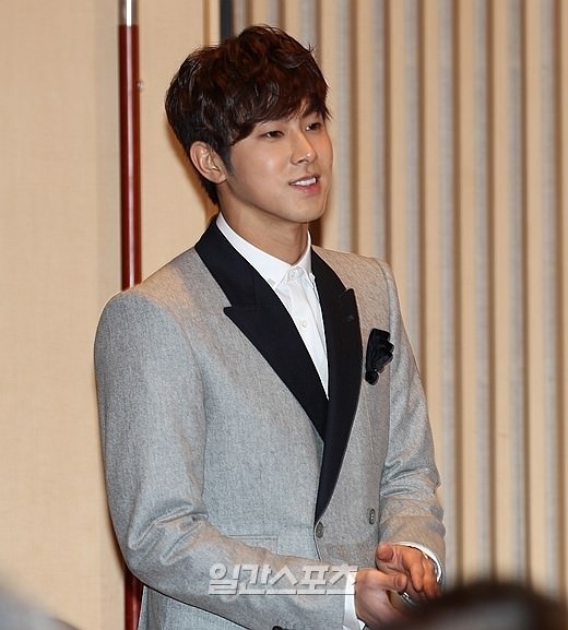 東方神起ユノ ユンホ 野王 でドラマに挑戦 韓国の芸能ニュース 韓国旅行 コネスト