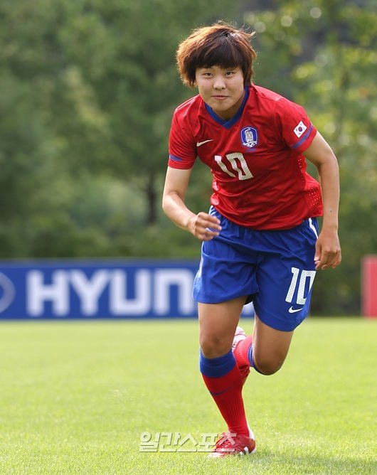 女子サッカー 韓国 豪州に敗れる アジアカップ決勝進出ならず 韓国のスポーツニュース 韓国旅行 コネスト