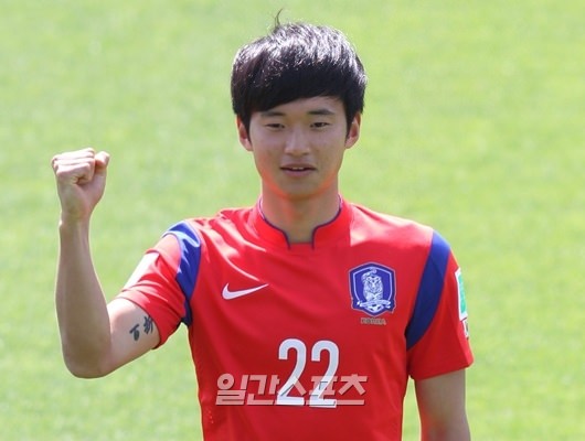 W杯サッカー＞Jリーガー金珍洙、けがで韓国代表離脱…朴柱昊が合流へ