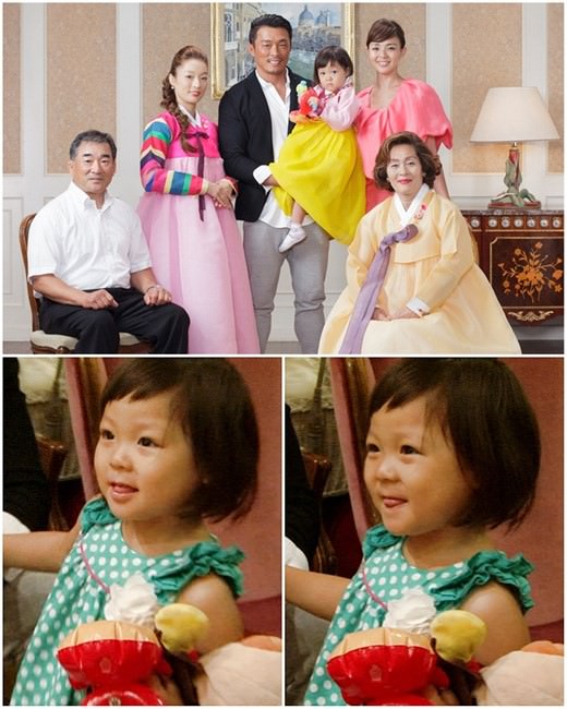 チュ サランちゃんの人気どこまで 秋夕スペシャル番組の顔に 韓国の芸能ニュース 韓国旅行 コネスト チュ サランちゃんの人気どこまで 秋夕スペシャル番組の顔に 韓国の芸能ニュース 韓国旅行 コネスト