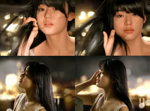 チョン ジヒョンの アジエンス ｃｍ アジア７カ国で放送 韓国の芸能ニュース 韓国旅行 コネスト