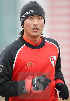 サッカー＞安貞桓、代表落ちは黄善洪監督の要請 | 韓国の