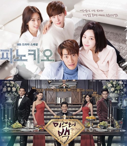 女優パク シネ出演ドラマ ピノキオ ６話目にして視聴率トップに 韓国の芸能ニュース 韓国旅行 コネスト