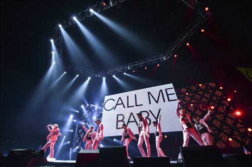 芸能 Exo 11月に初の日本ドームツアー開催 韓国の芸能ニュース 韓国旅行 コネスト
