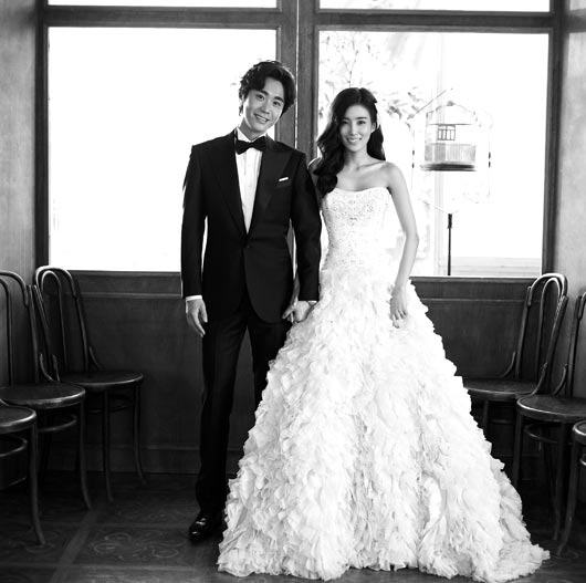 歌手チョ・ソンモ、結婚5年でパパに | 韓国の芸能ニュース｜韓国旅行 