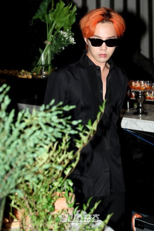 G Dragonと水原希子が破局 Gdがアルバム作業しながら距離できた 韓国の芸能ニュース 韓国旅行 コネスト