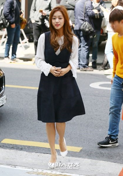 女優チョ ボア 髄膜炎で入院 韓国の芸能ニュース 韓国旅行 コネスト 女優チョ ボア 髄膜炎で入院 韓国の芸能ニュース 韓国旅行 コネスト