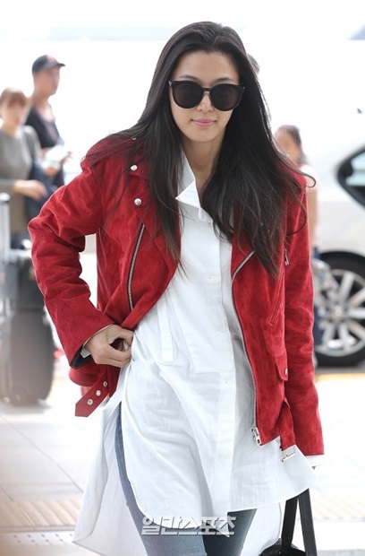 女優チョン ジヒョン 帰ってきた秋の女神 韓国の芸能ニュース 韓国旅行 コネスト 女優チョン ジヒョン 帰ってきた秋の女神 韓国の芸能ニュース 韓国旅行 コネスト