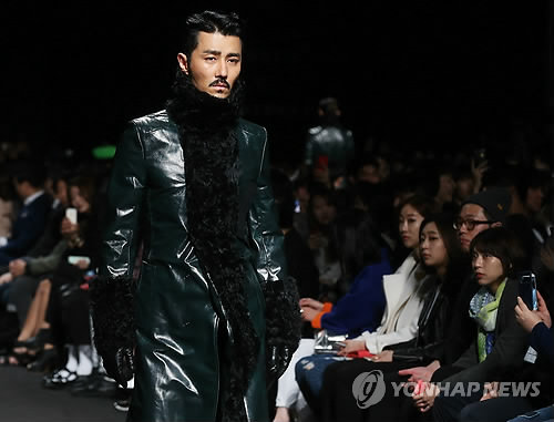 チャ スンウォン ファッションショーに出演へ 韓国の芸能ニュース 韓国旅行 コネスト