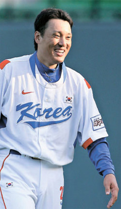 李承 太極マークのユニフォームにエネルギーが沸く １ 韓国のスポーツニュース 韓国旅行 コネスト