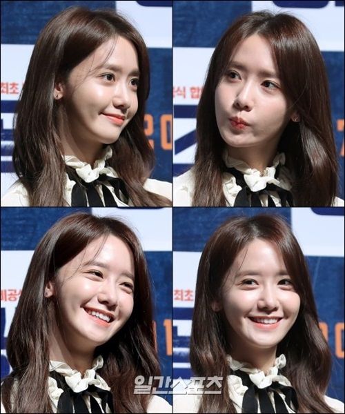 少女時代ユナ キュート4ショット大放出 映画 共助 報告会 韓国の芸能ニュース 韓国旅行 コネスト 少女時代ユナ キュート4ショット大放出 映画 共助 報告会 韓国の芸能ニュース 韓国旅行 コネスト